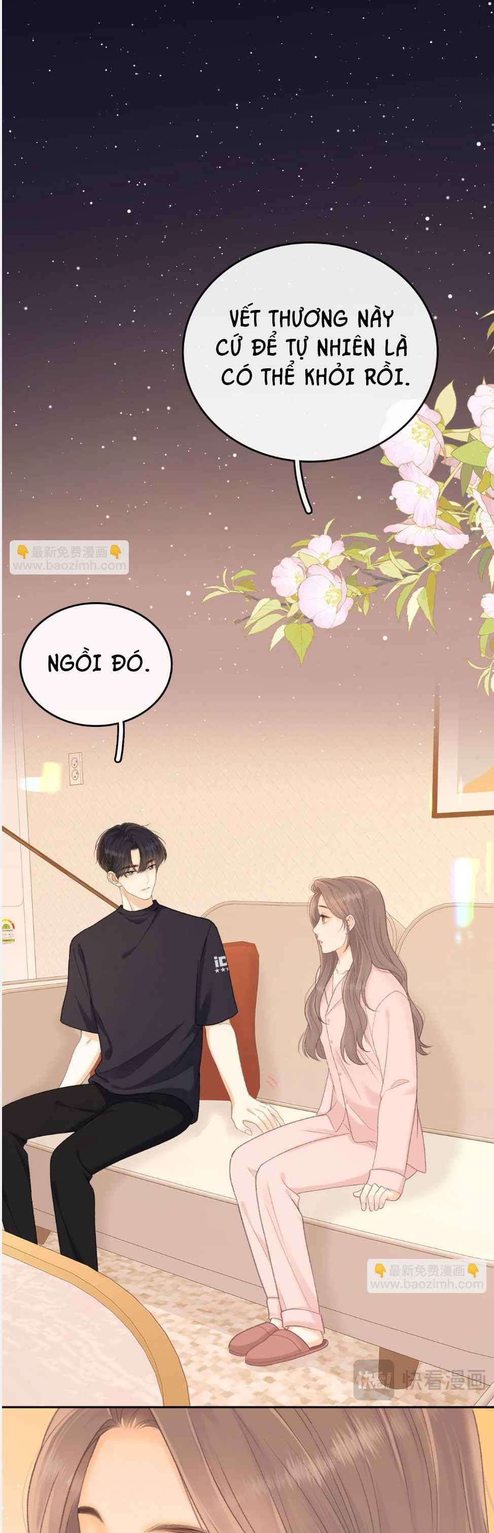 đọc truyện  Khó Dỗ Dành Chương 83 ảnh 6 tại Thiên Thai Truyện