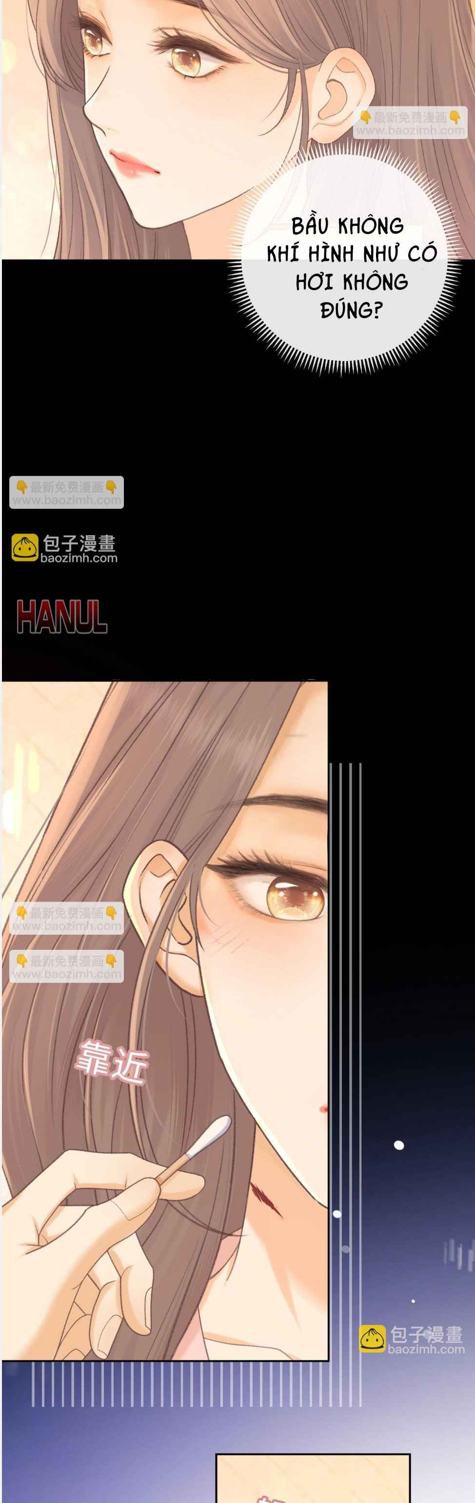 đọc truyện  Khó Dỗ Dành Chương 83 ảnh 7 tại Thiên Thai Truyện