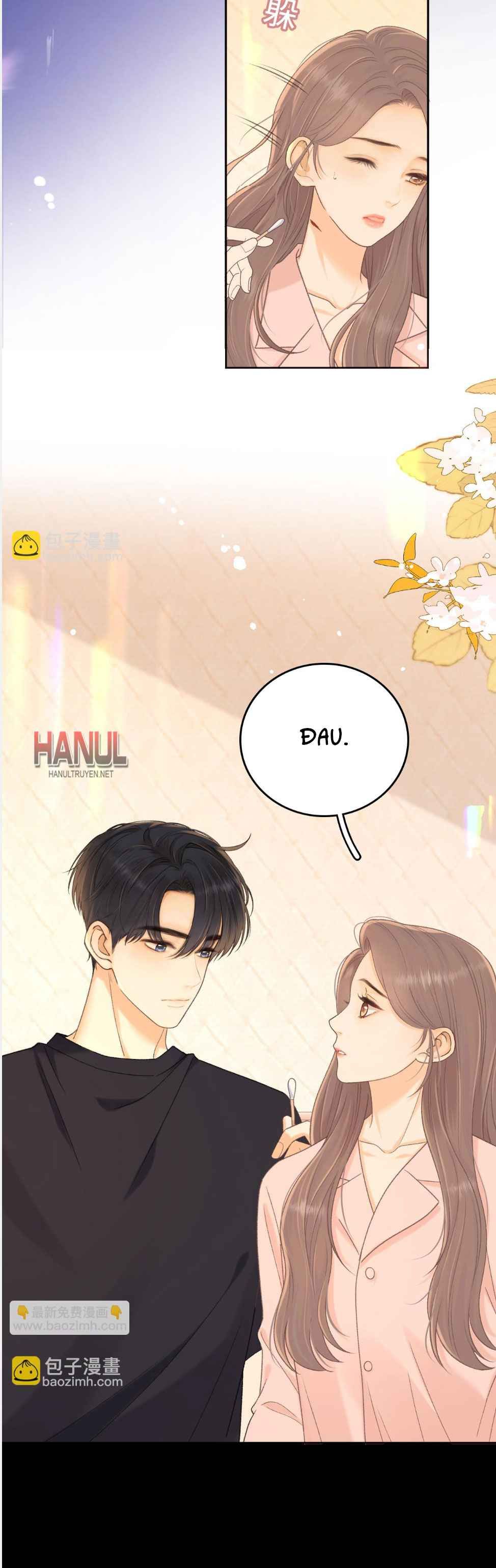 đọc truyện  Khó Dỗ Dành Chương 83 ảnh 8 tại Thiên Thai Truyện