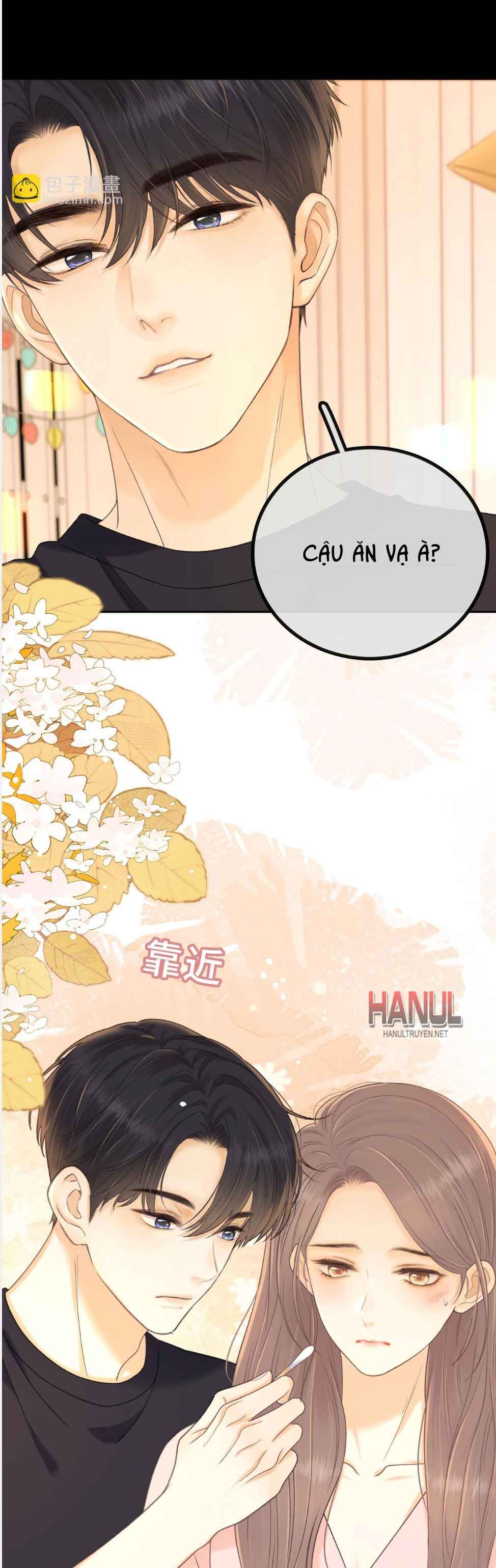 đọc truyện  Khó Dỗ Dành Chương 83 ảnh 9 tại Thiên Thai Truyện