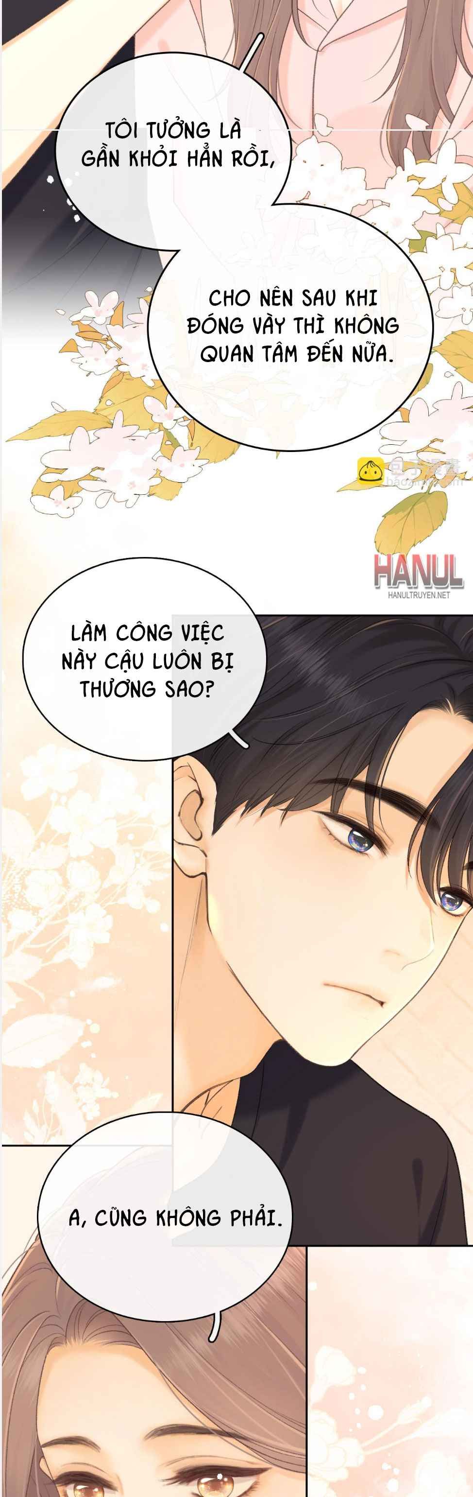 đọc truyện  Khó Dỗ Dành Chương 83 ảnh 10 tại Thiên Thai Truyện