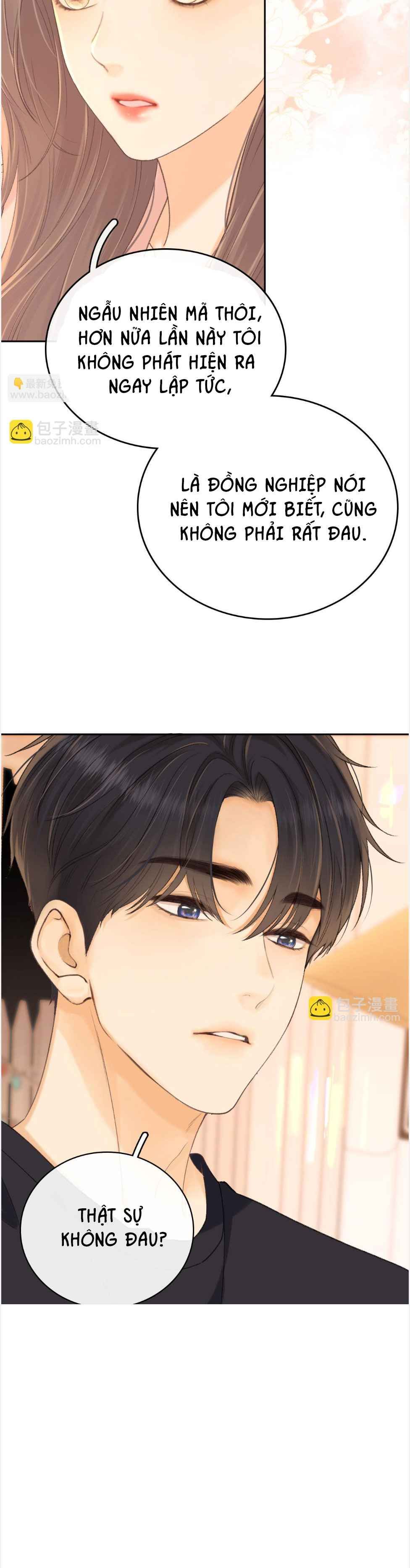 đọc truyện  Khó Dỗ Dành Chương 84 ảnh 3 tại Thiên Thai Truyện