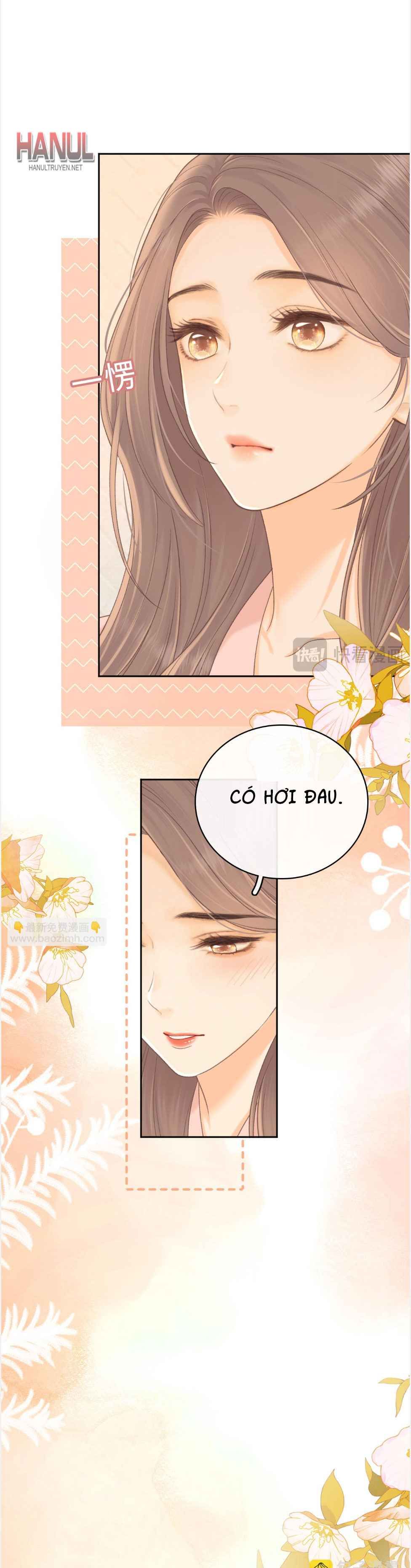 đọc truyện  Khó Dỗ Dành Chương 84 ảnh 4 tại Thiên Thai Truyện