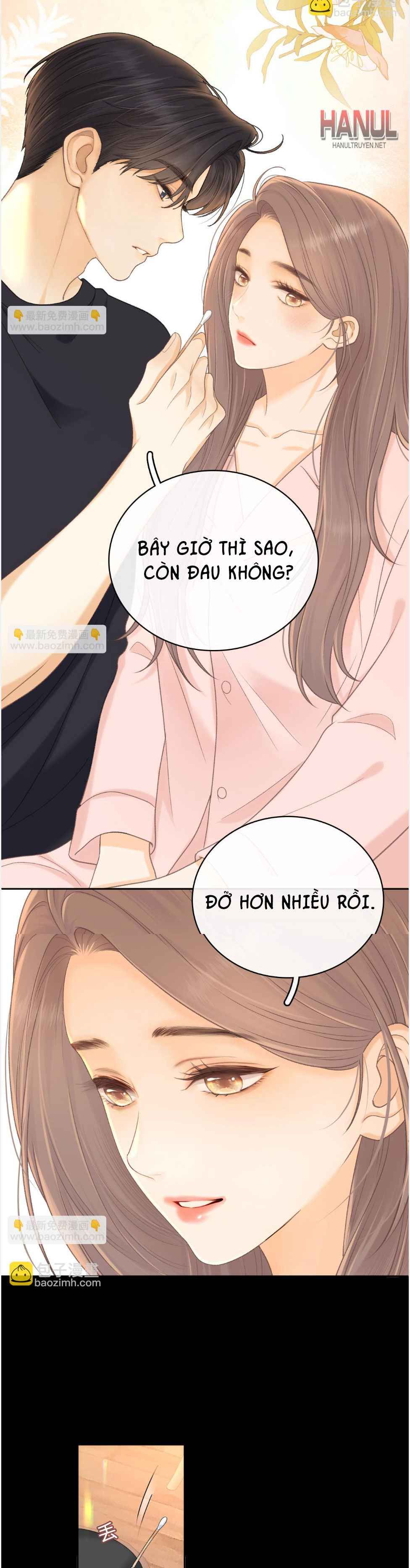 đọc truyện  Khó Dỗ Dành Chương 84 ảnh 5 tại Thiên Thai Truyện