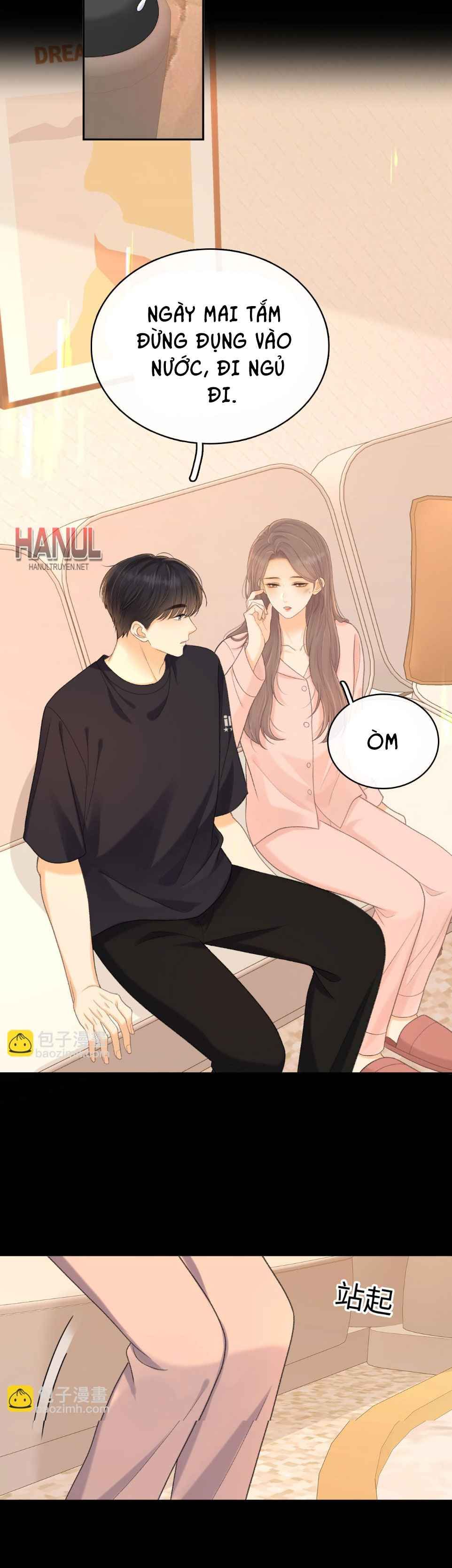 đọc truyện  Khó Dỗ Dành Chương 84 ảnh 6 tại Thiên Thai Truyện