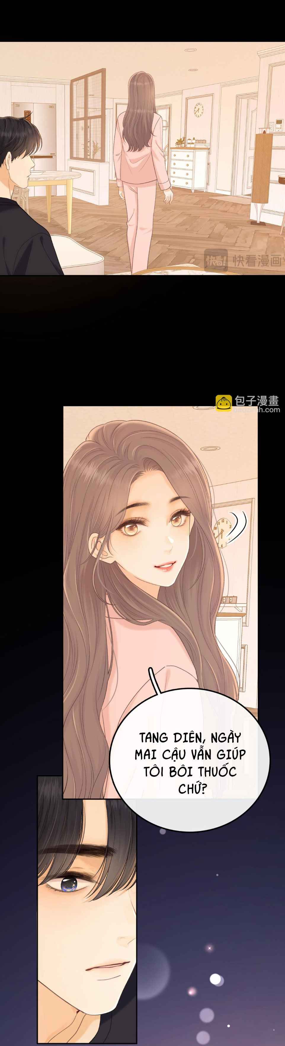 đọc truyện  Khó Dỗ Dành Chương 84 ảnh 7 tại Thiên Thai Truyện