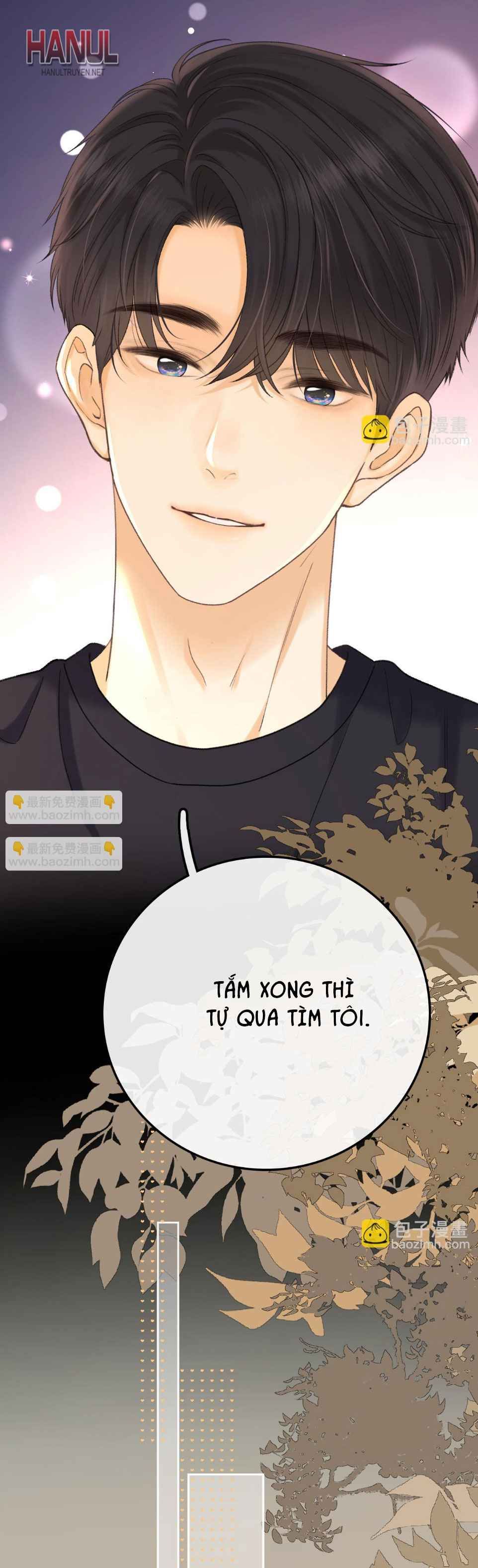 đọc truyện  Khó Dỗ Dành Chương 84 ảnh 8 tại Thiên Thai Truyện