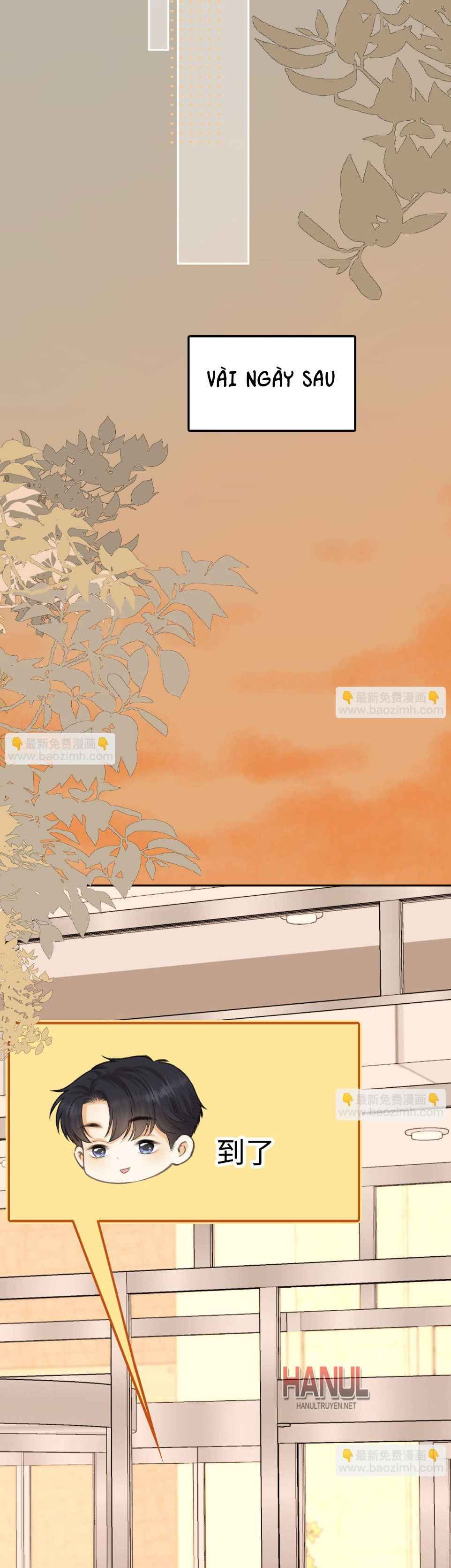 đọc truyện  Khó Dỗ Dành Chương 84 ảnh 9 tại Thiên Thai Truyện