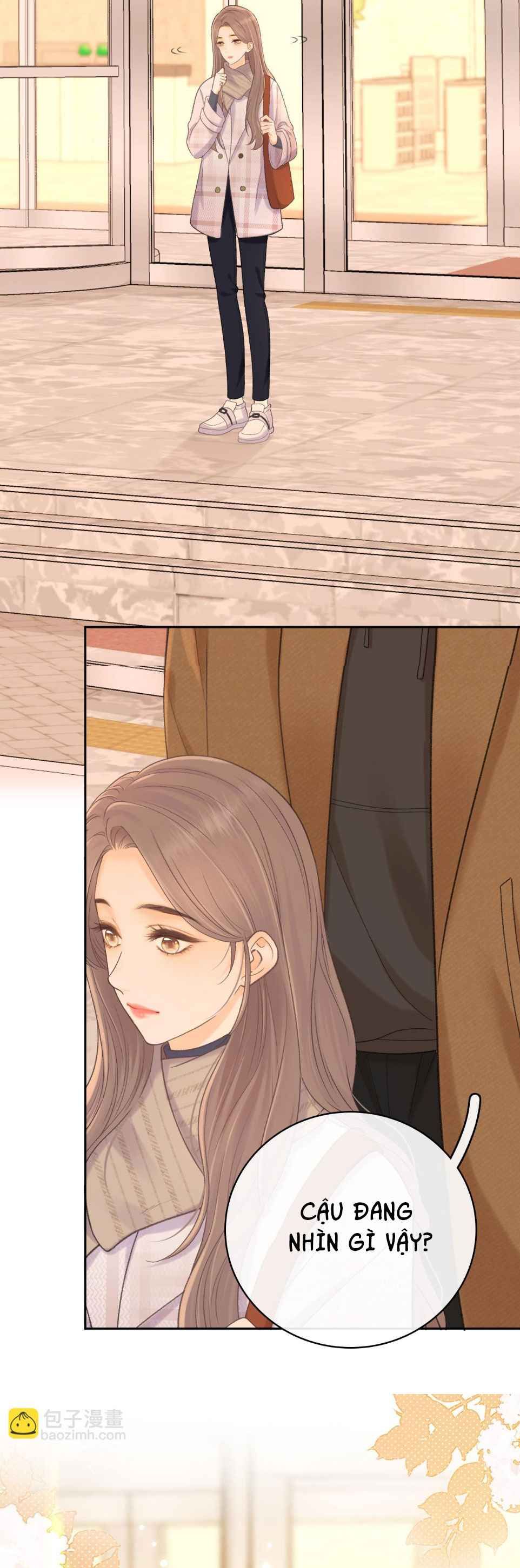 đọc truyện  Khó Dỗ Dành Chương 84 ảnh 10 tại Thiên Thai Truyện