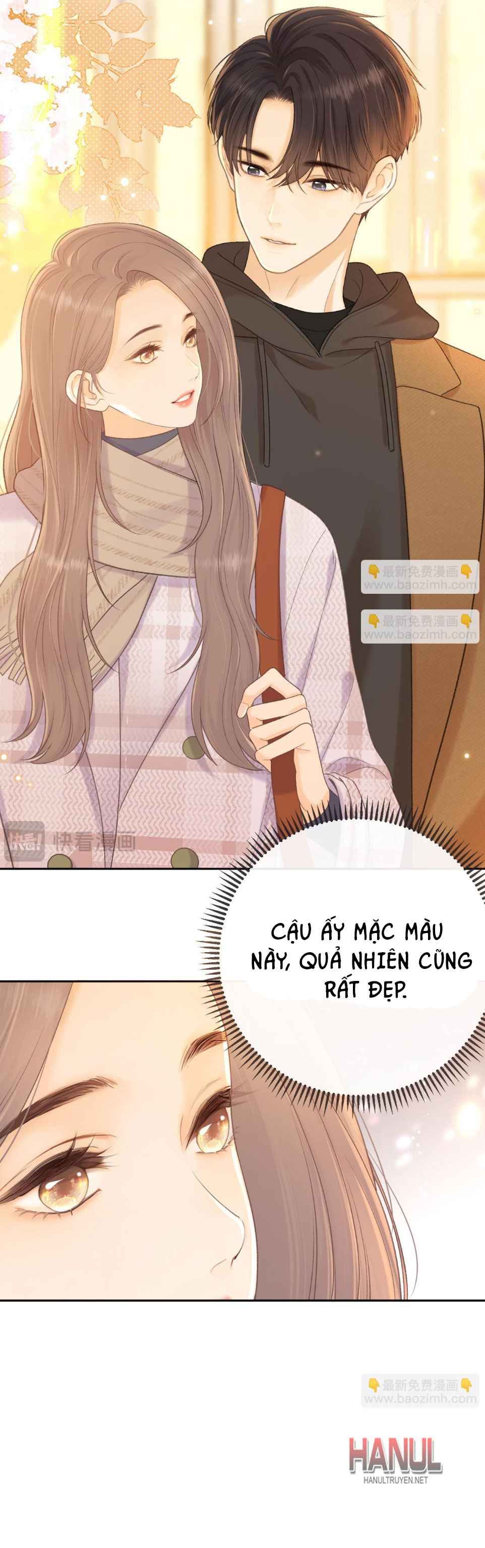 đọc truyện  Khó Dỗ Dành Chương 85 ảnh 3 tại Thiên Thai Truyện