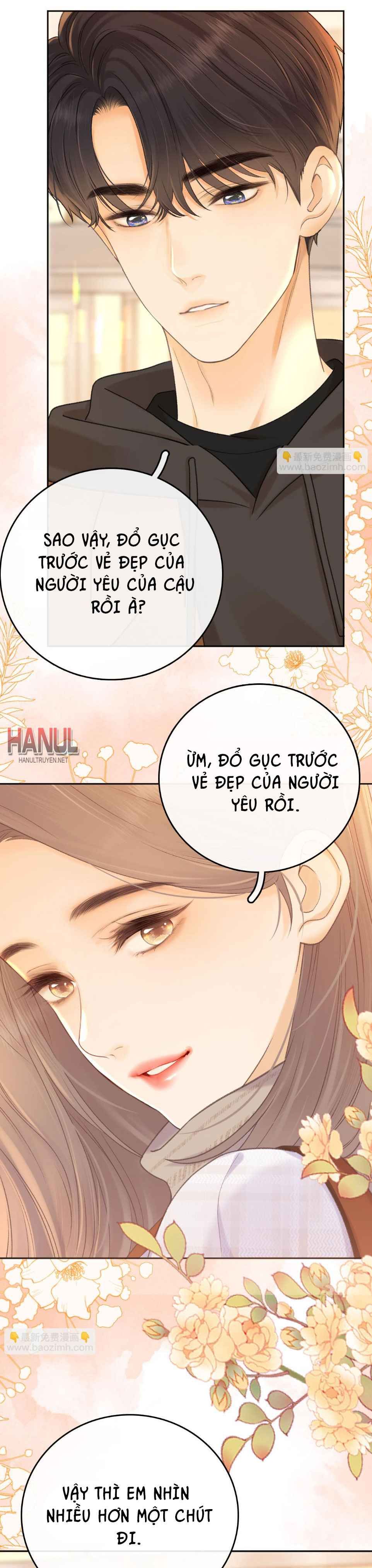 đọc truyện  Khó Dỗ Dành Chương 85 ảnh 4 tại Thiên Thai Truyện