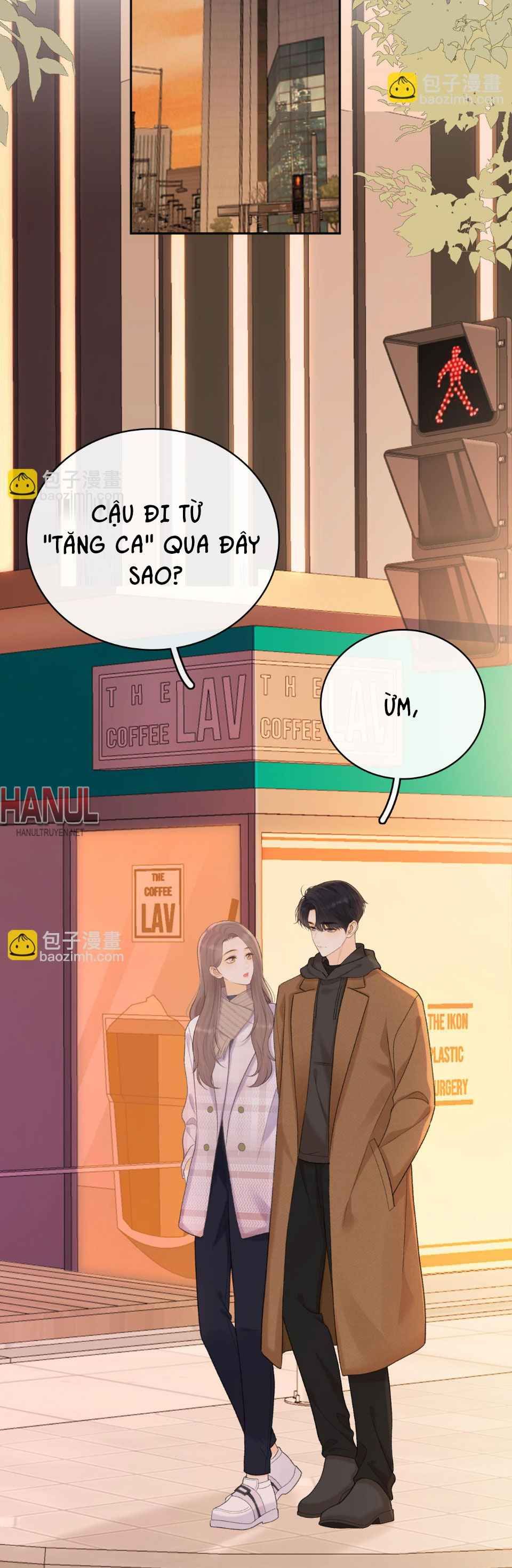 đọc truyện  Khó Dỗ Dành Chương 85 ảnh 6 tại Thiên Thai Truyện