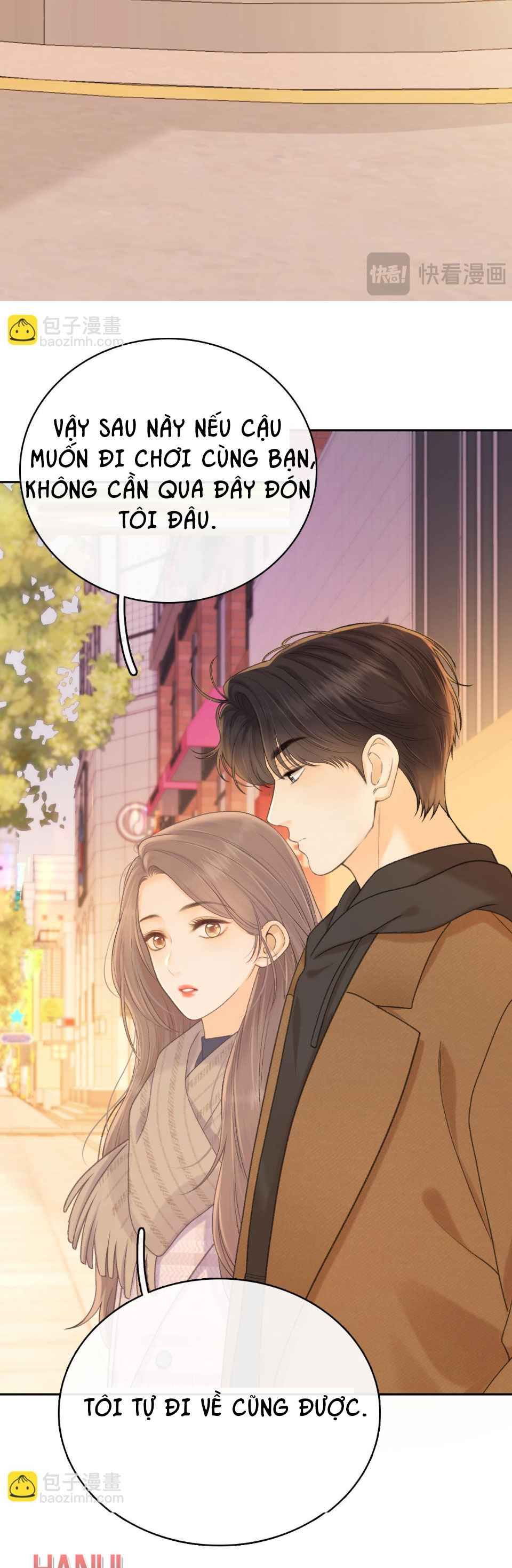 đọc truyện  Khó Dỗ Dành Chương 85 ảnh 7 tại Thiên Thai Truyện