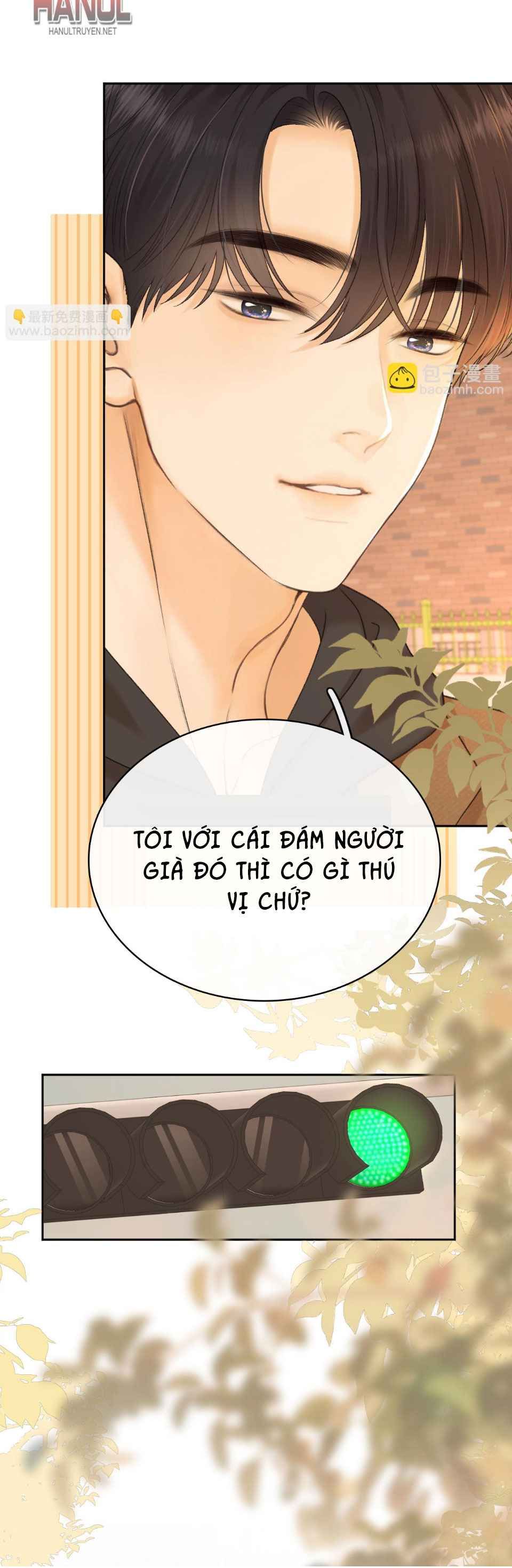 đọc truyện  Khó Dỗ Dành Chương 85 ảnh 8 tại Thiên Thai Truyện