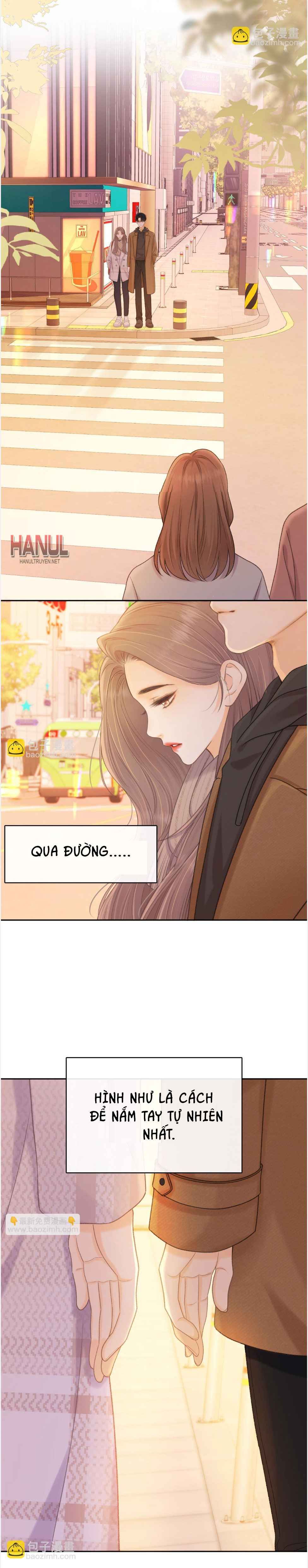 đọc truyện  Khó Dỗ Dành Chương 85 ảnh 9 tại Thiên Thai Truyện