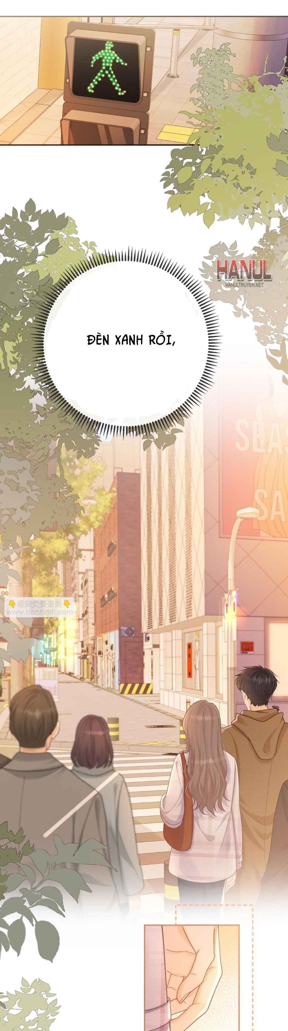 đọc truyện  Khó Dỗ Dành Chương 86 ảnh 3 tại Thiên Thai Truyện