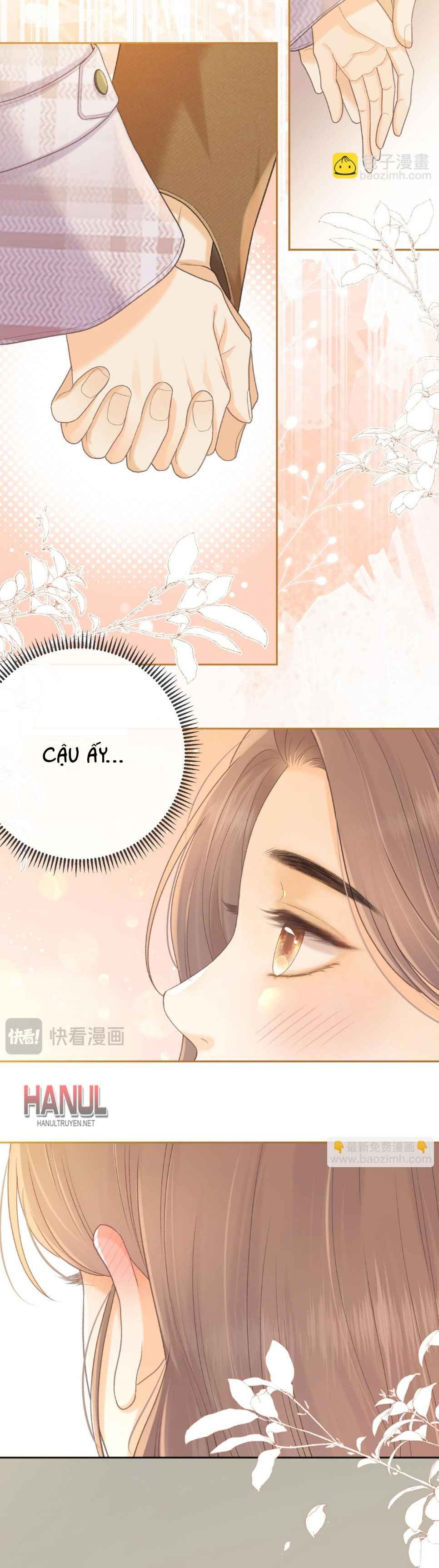 đọc truyện  Khó Dỗ Dành Chương 86 ảnh 6 tại Thiên Thai Truyện