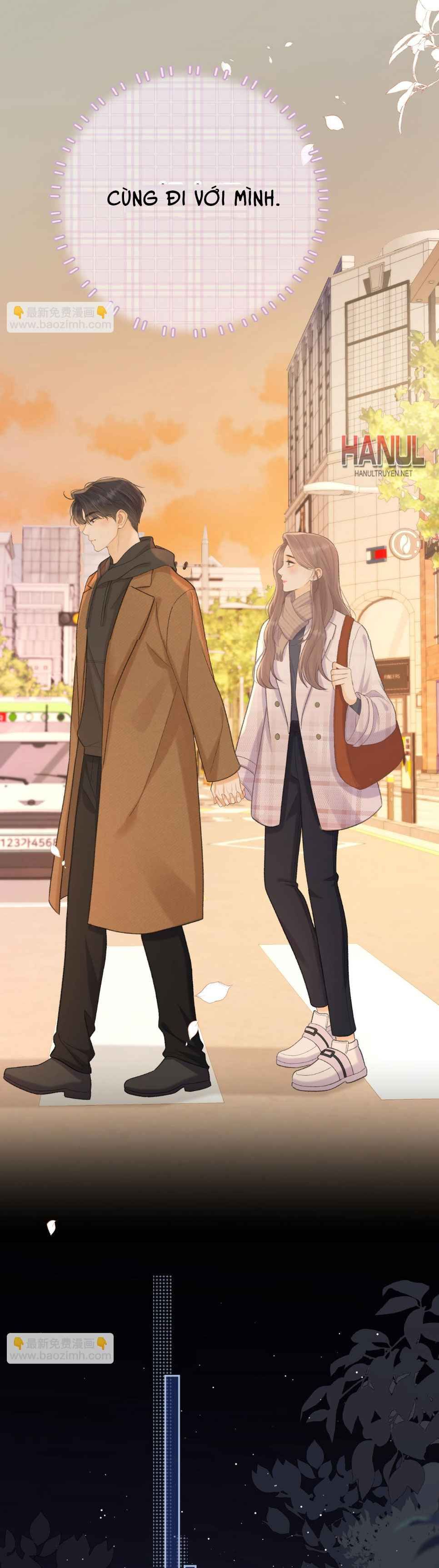 đọc truyện  Khó Dỗ Dành Chương 86 ảnh 7 tại Thiên Thai Truyện