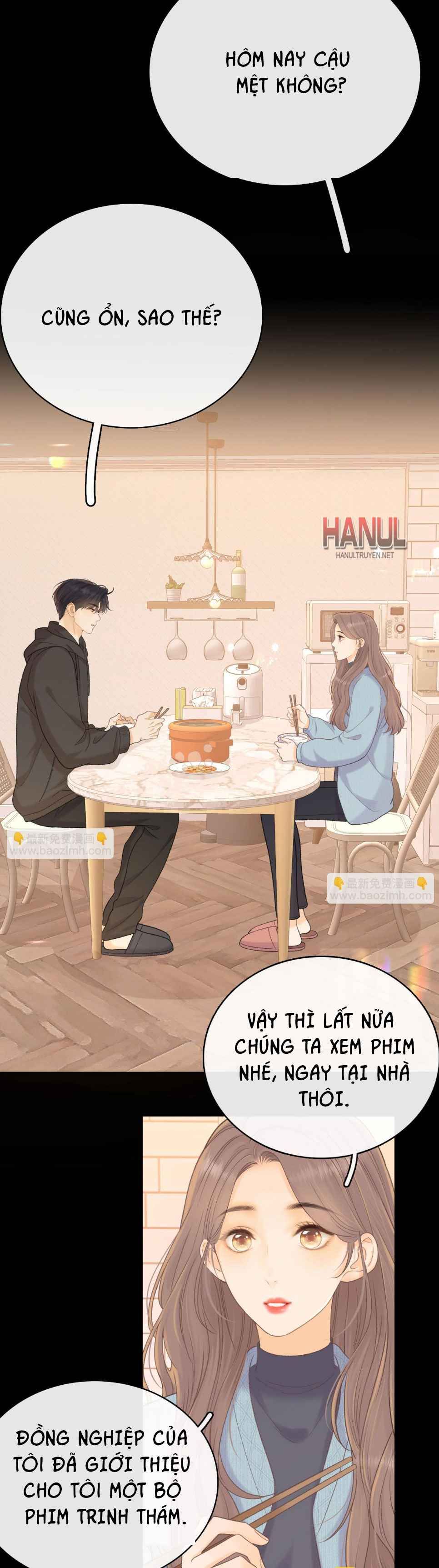 đọc truyện  Khó Dỗ Dành Chương 86 ảnh 9 tại Thiên Thai Truyện