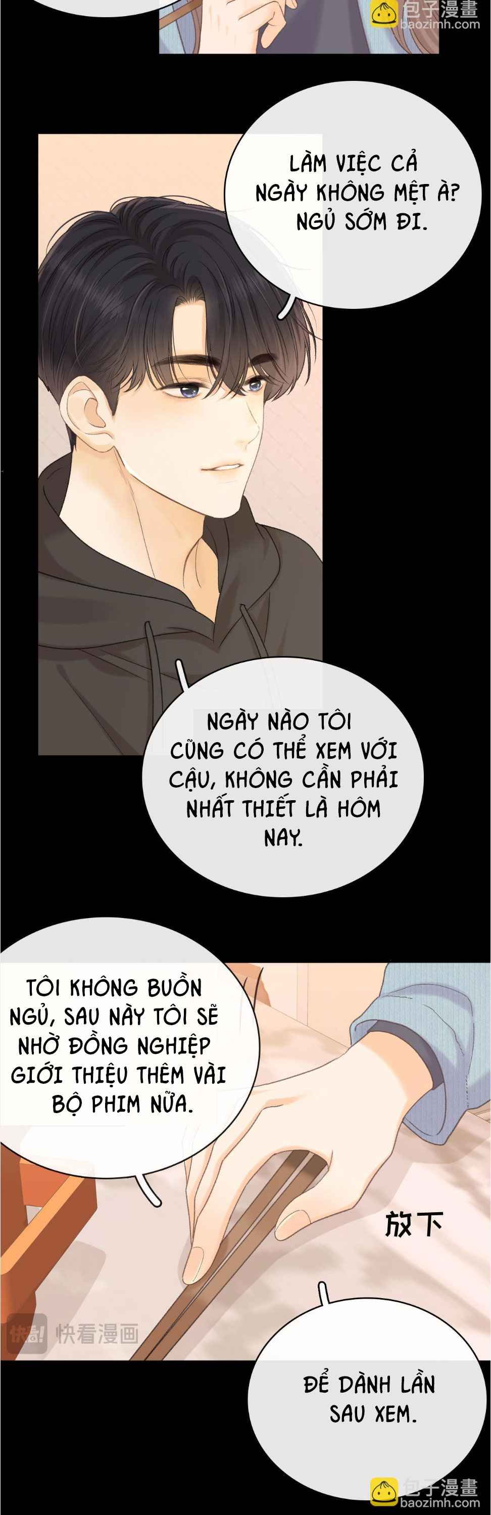 đọc truyện  Khó Dỗ Dành Chương 86 ảnh 10 tại Thiên Thai Truyện