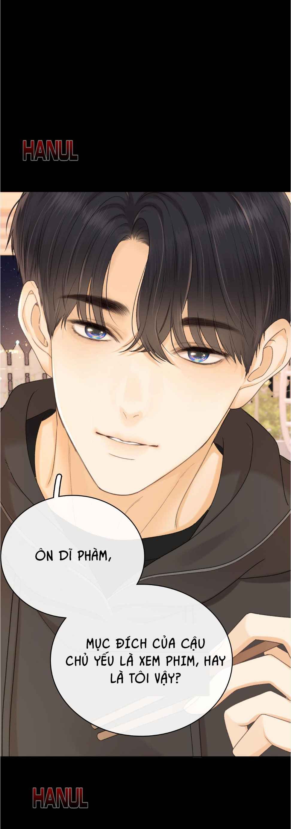 đọc truyện  Khó Dỗ Dành Chương 87 ảnh 3 tại Thiên Thai Truyện