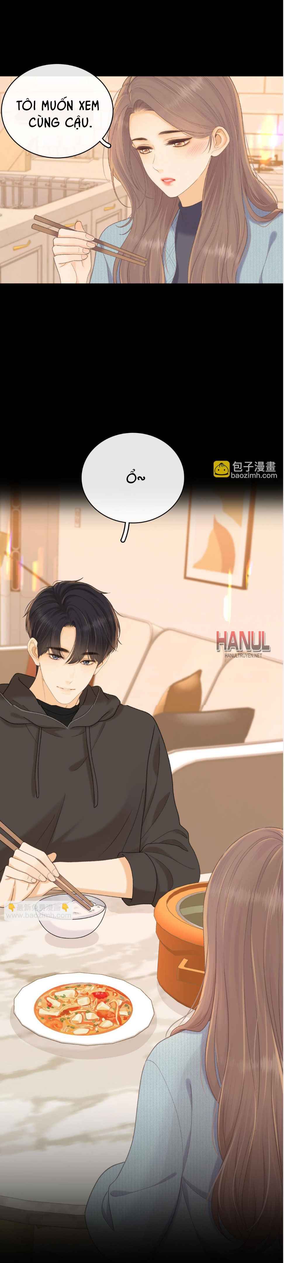 đọc truyện  Khó Dỗ Dành Chương 87 ảnh 5 tại Thiên Thai Truyện