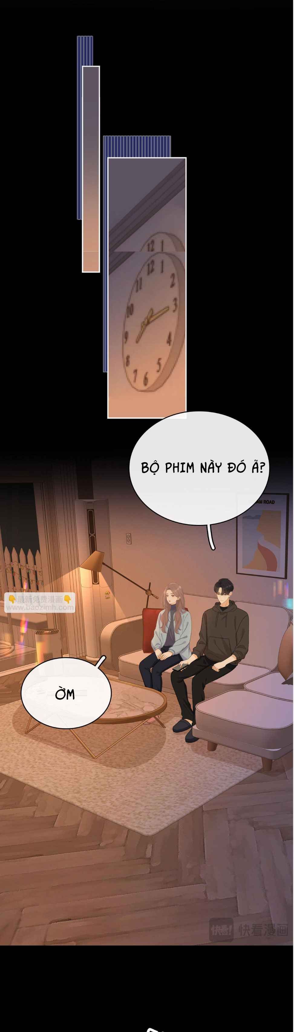 đọc truyện  Khó Dỗ Dành Chương 87 ảnh 6 tại Thiên Thai Truyện