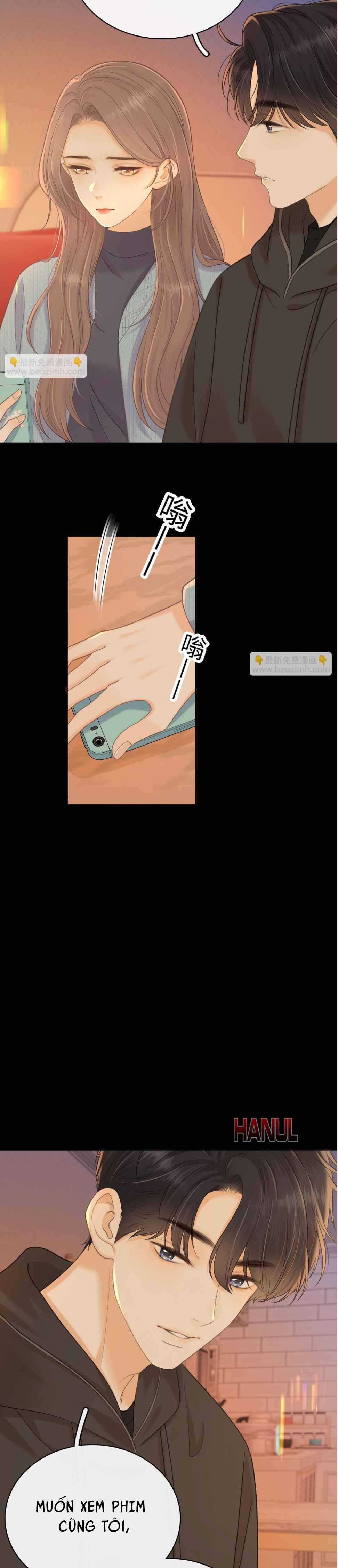 đọc truyện  Khó Dỗ Dành Chương 87 ảnh 9 tại Thiên Thai Truyện