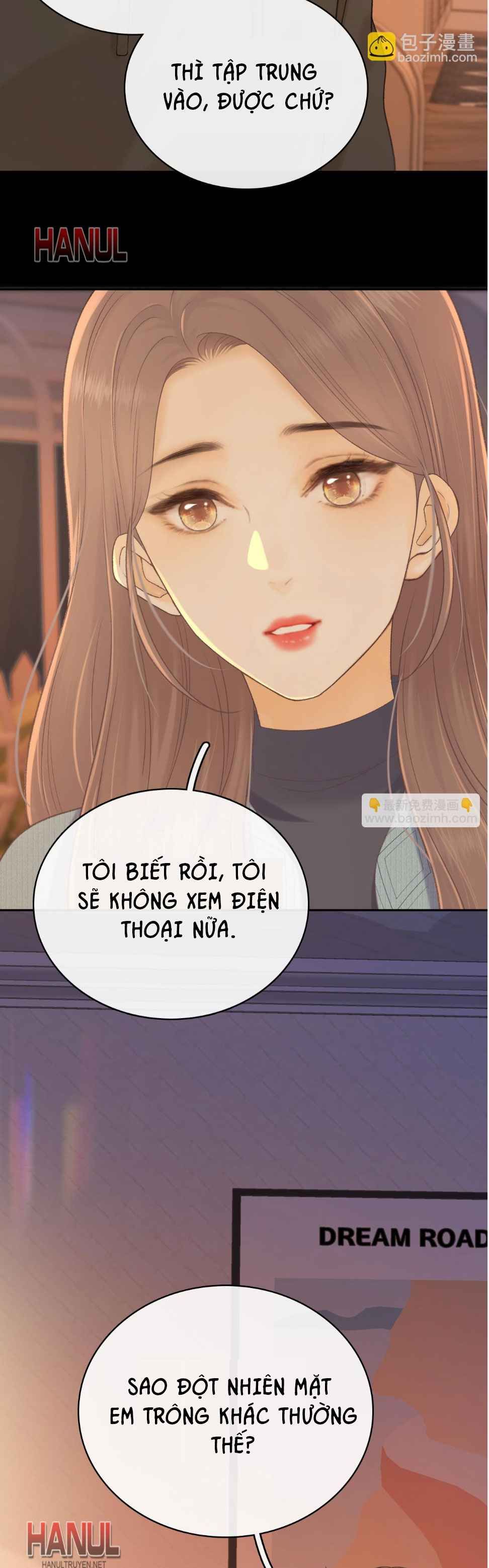 đọc truyện  Khó Dỗ Dành Chương 88 ảnh 3 tại Thiên Thai Truyện