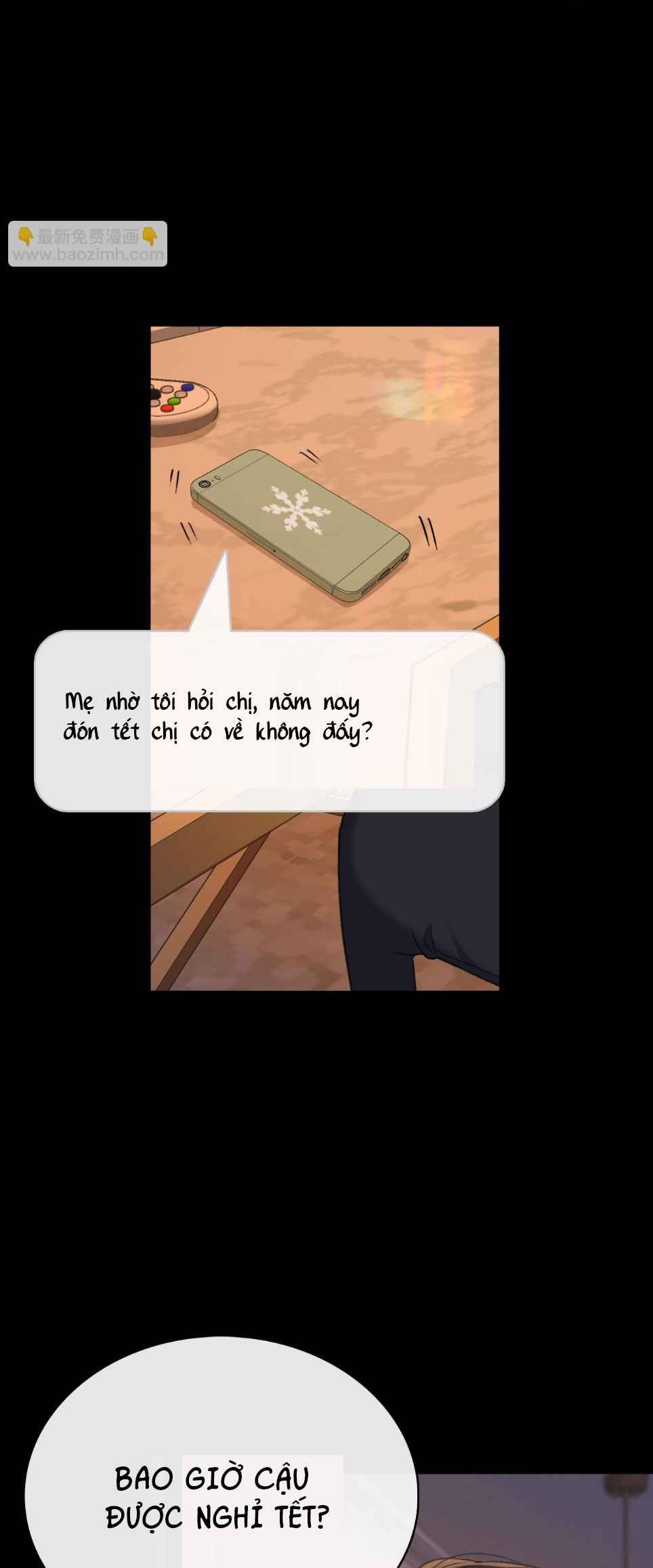 đọc truyện  Khó Dỗ Dành Chương 88 ảnh 6 tại Thiên Thai Truyện