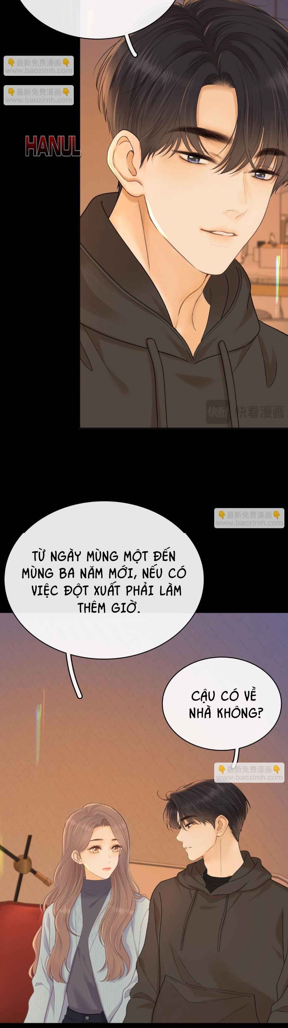 đọc truyện  Khó Dỗ Dành Chương 88 ảnh 7 tại Thiên Thai Truyện