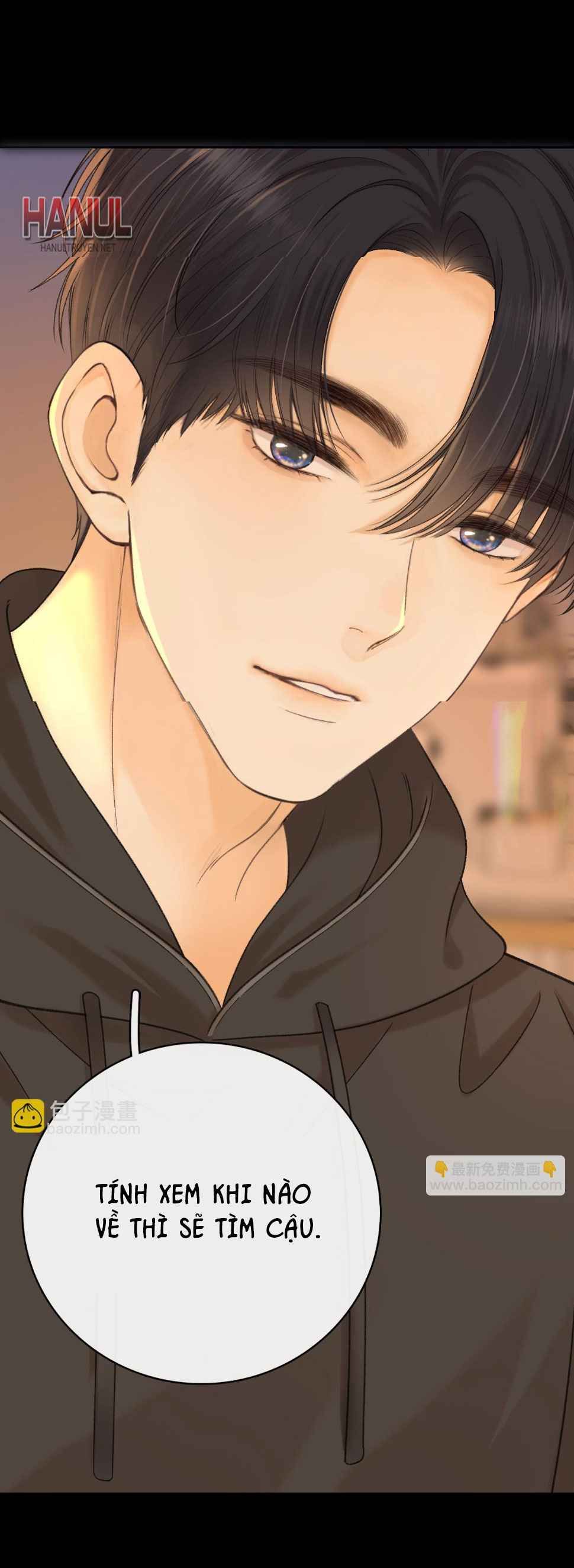 đọc truyện  Khó Dỗ Dành Chương 88 ảnh 9 tại Thiên Thai Truyện