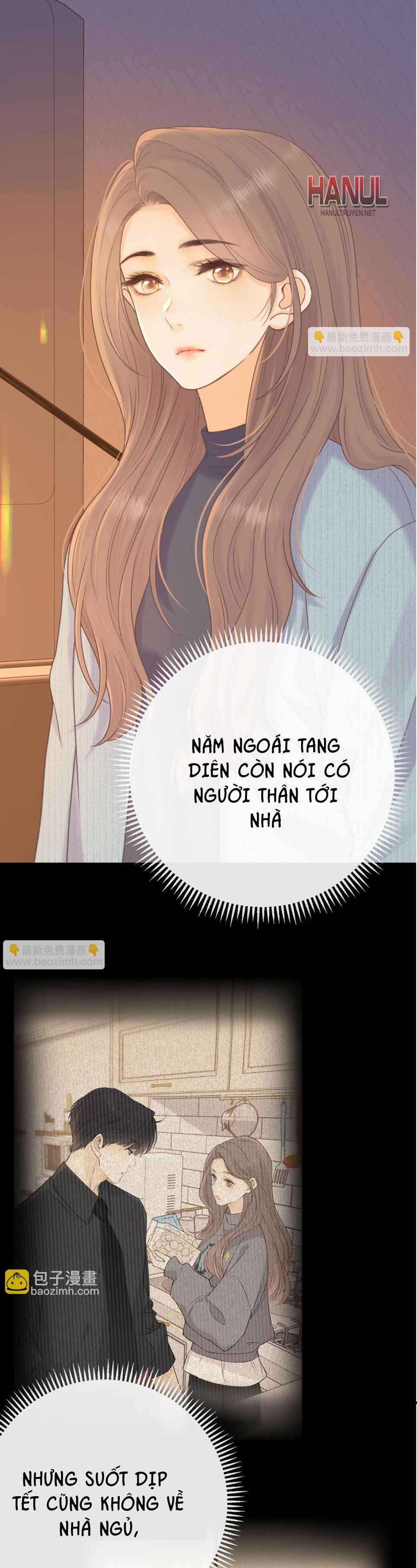 đọc truyện  Khó Dỗ Dành Chương 89 ảnh 3 tại Thiên Thai Truyện