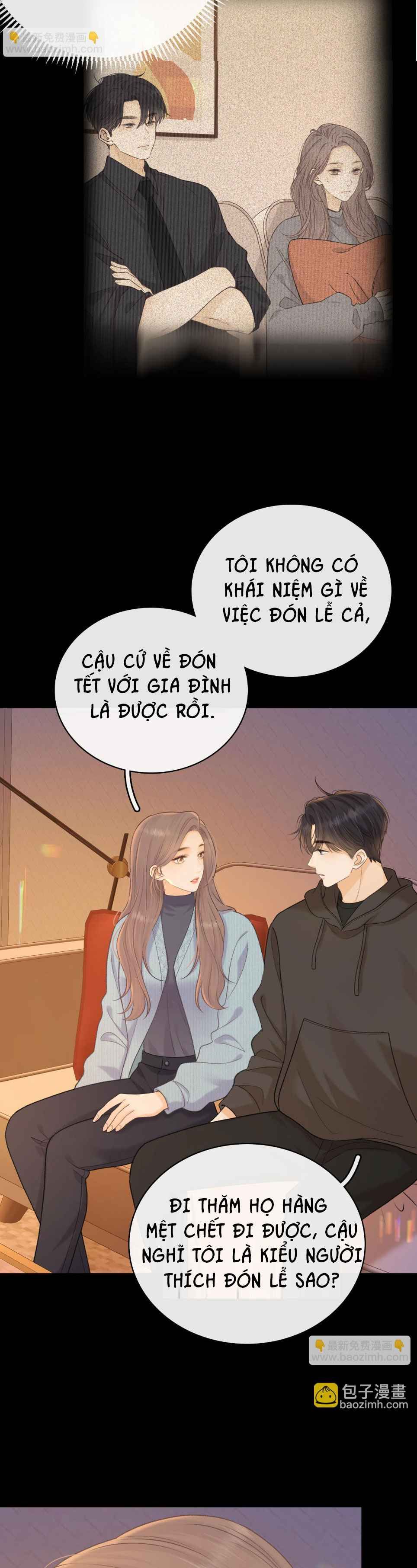 đọc truyện  Khó Dỗ Dành Chương 89 ảnh 4 tại Thiên Thai Truyện