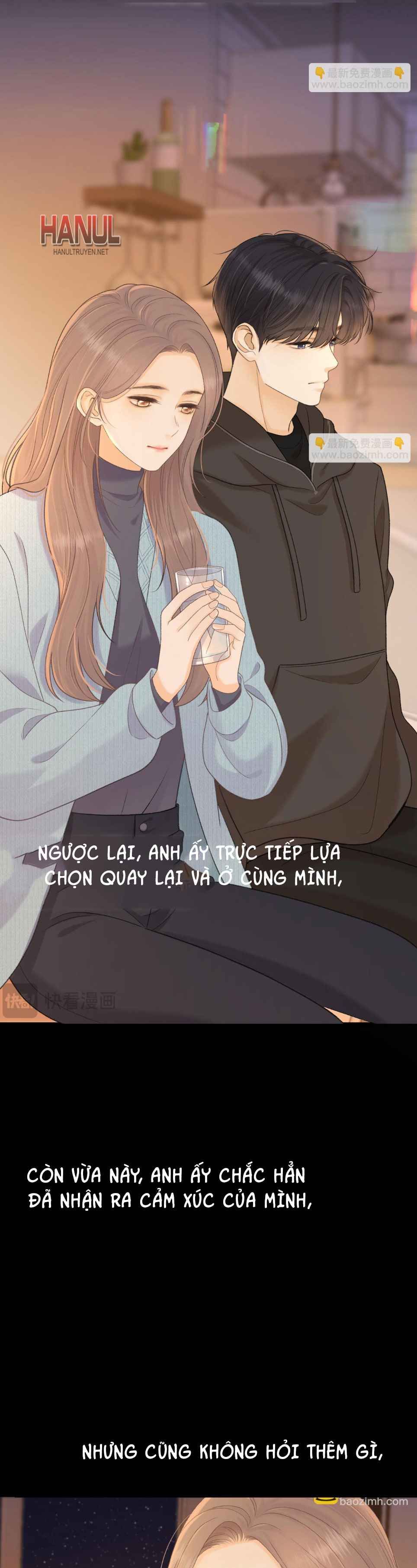 đọc truyện  Khó Dỗ Dành Chương 89 ảnh 6 tại Thiên Thai Truyện