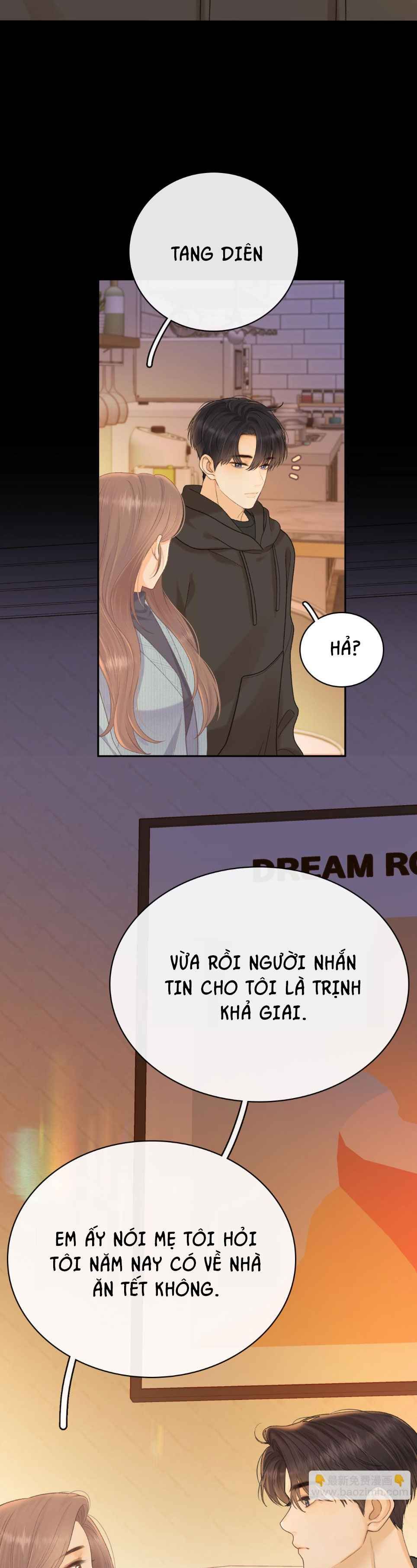 đọc truyện  Khó Dỗ Dành Chương 89 ảnh 8 tại Thiên Thai Truyện