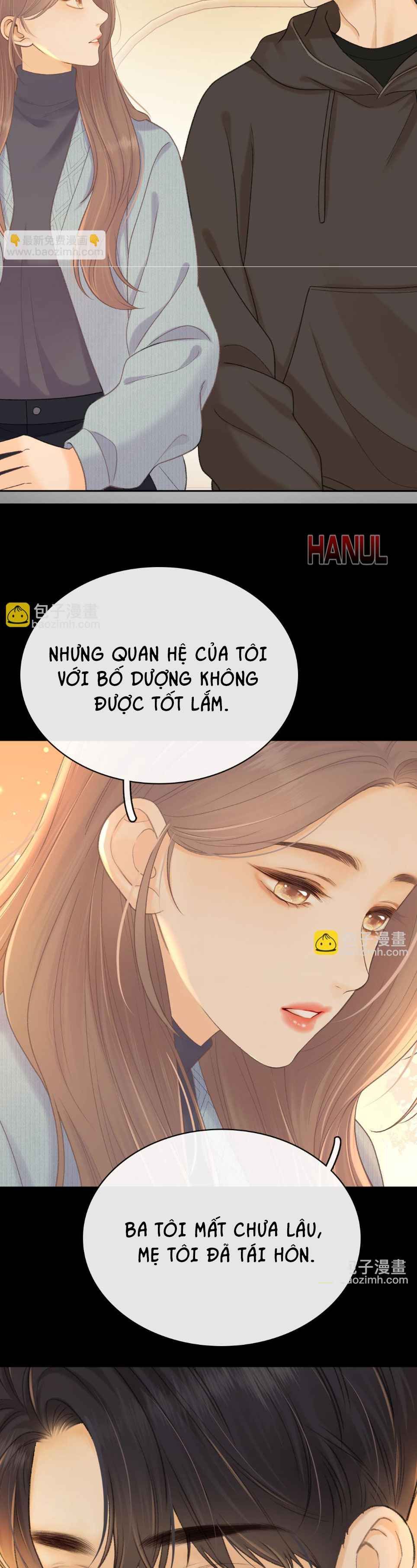 đọc truyện  Khó Dỗ Dành Chương 89 ảnh 9 tại Thiên Thai Truyện