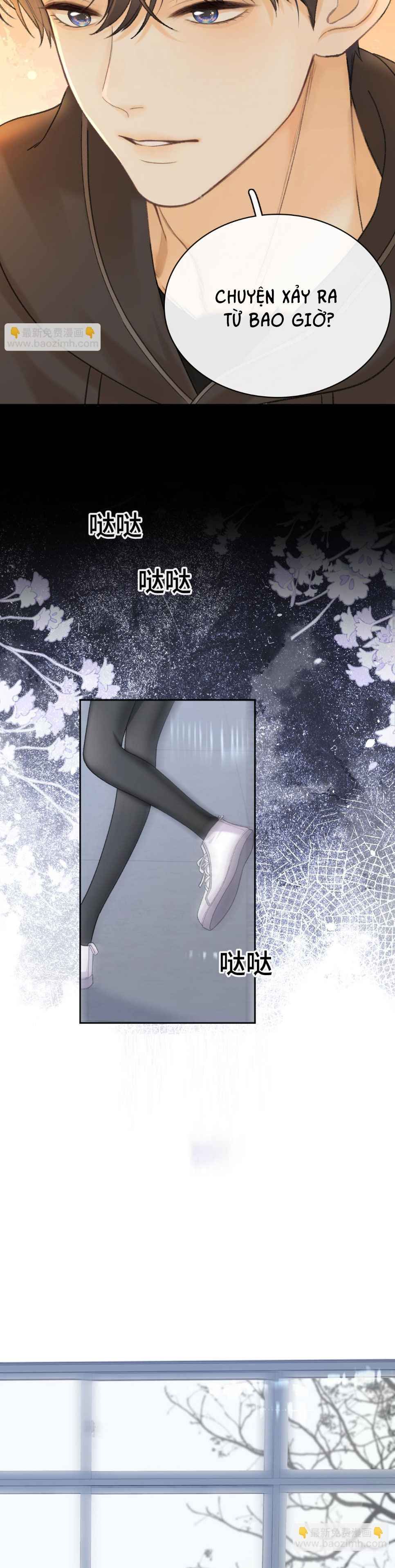 đọc truyện  Khó Dỗ Dành Chương 89 ảnh 10 tại Thiên Thai Truyện