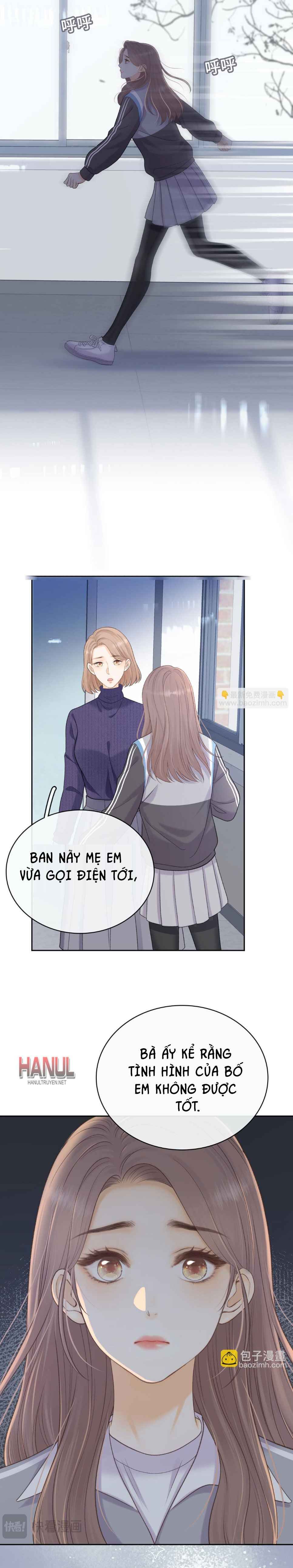 đọc truyện  Khó Dỗ Dành Chương 90 ảnh 3 tại Thiên Thai Truyện