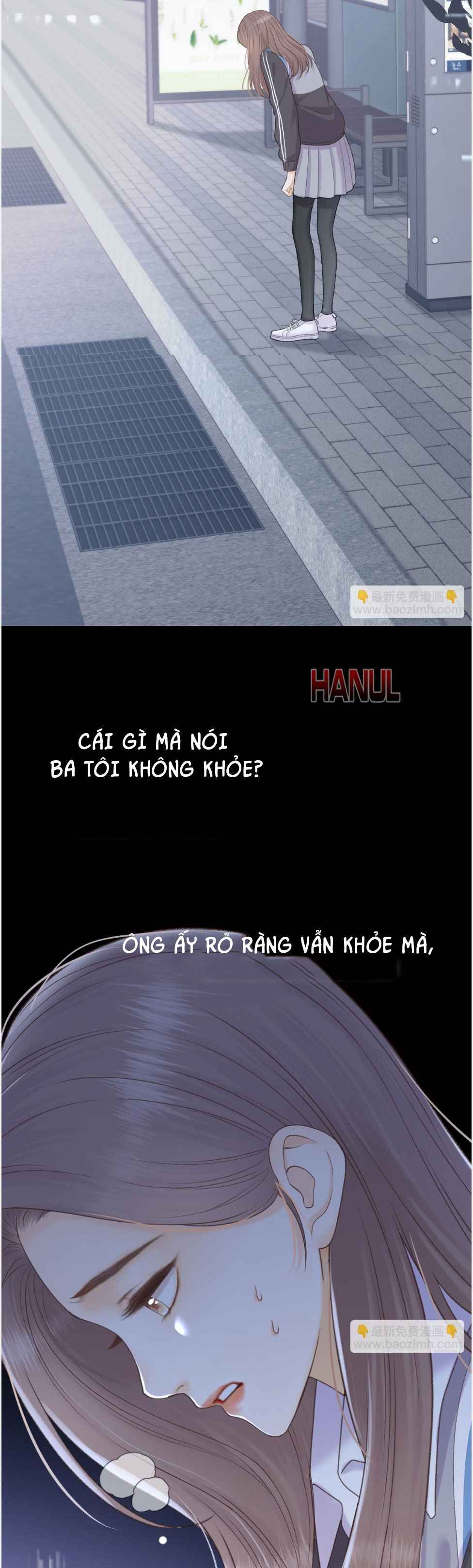 đọc truyện  Khó Dỗ Dành Chương 90 ảnh 5 tại Thiên Thai Truyện