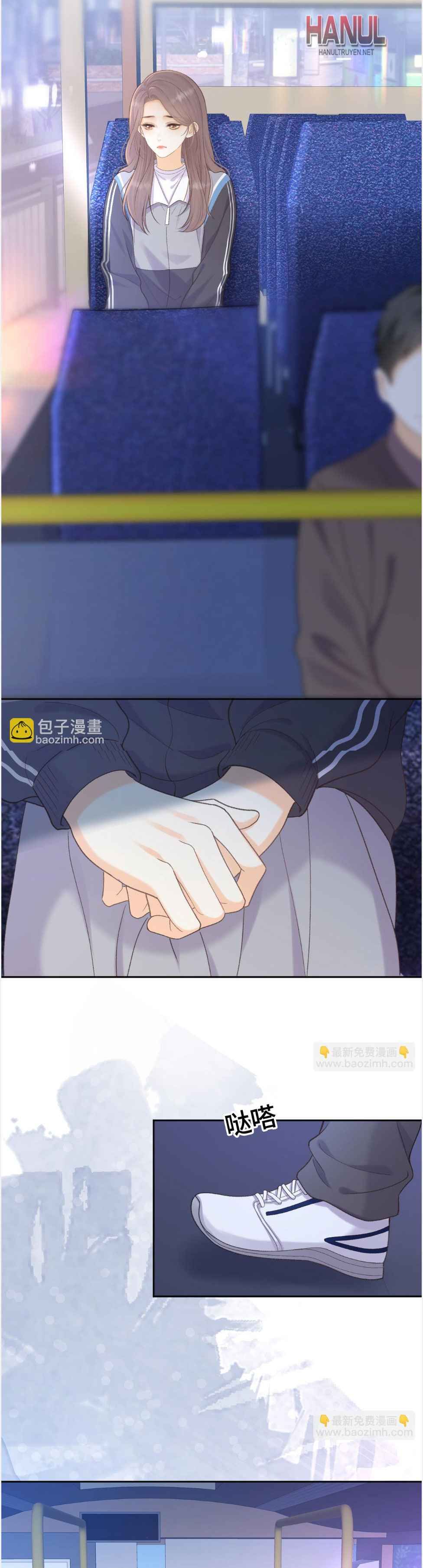 đọc truyện  Khó Dỗ Dành Chương 90 ảnh 8 tại Thiên Thai Truyện