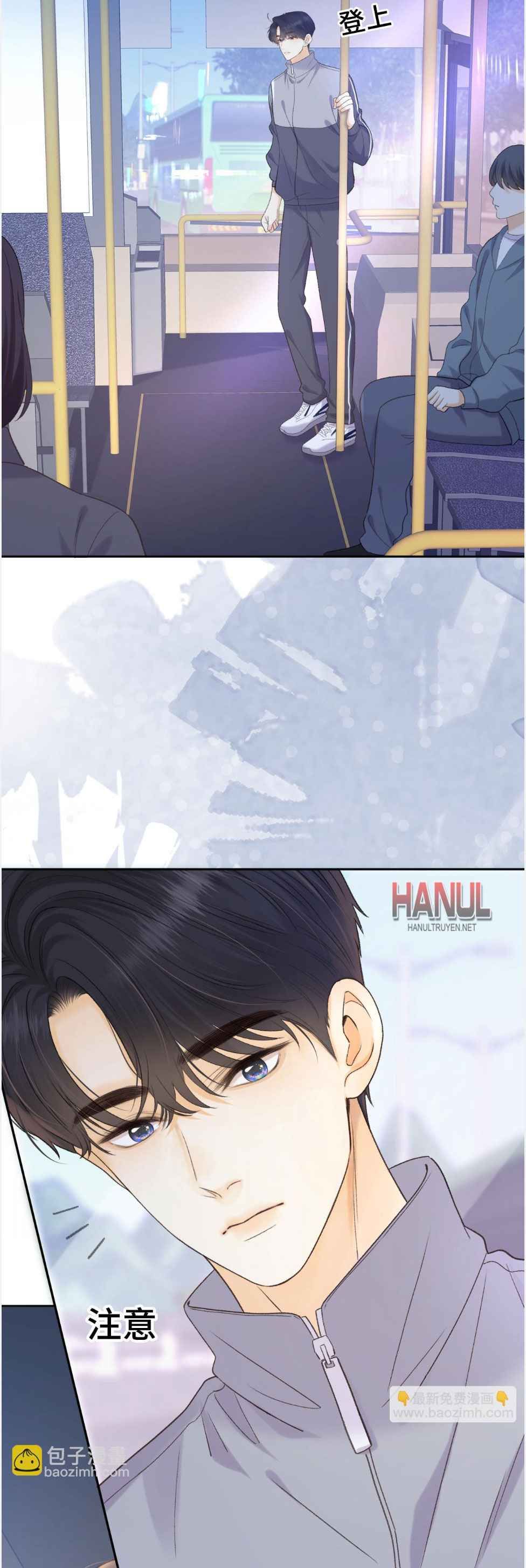 đọc truyện  Khó Dỗ Dành Chương 90 ảnh 9 tại Thiên Thai Truyện