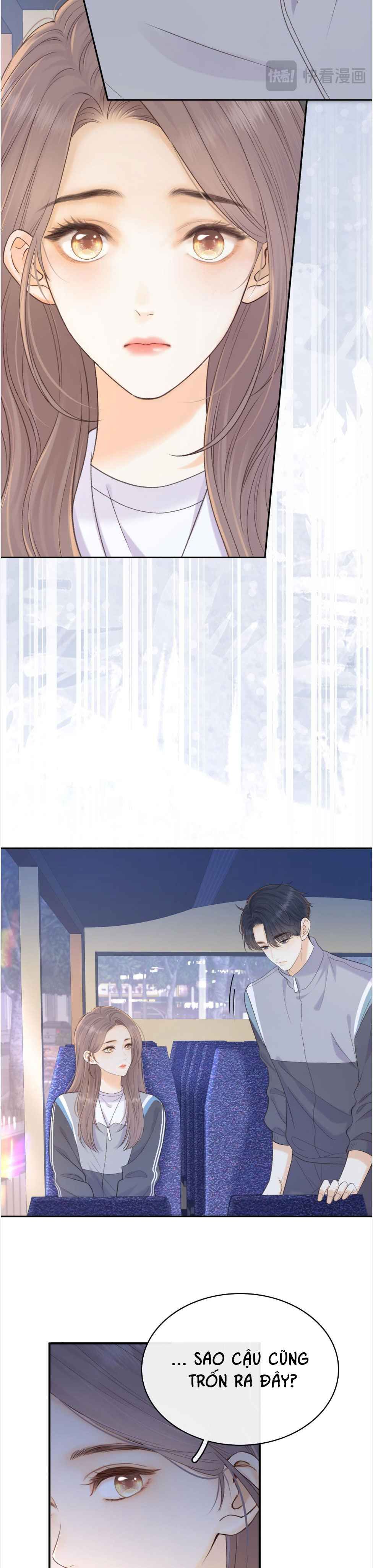 đọc truyện  Khó Dỗ Dành Chương 91 ảnh 3 tại Thiên Thai Truyện