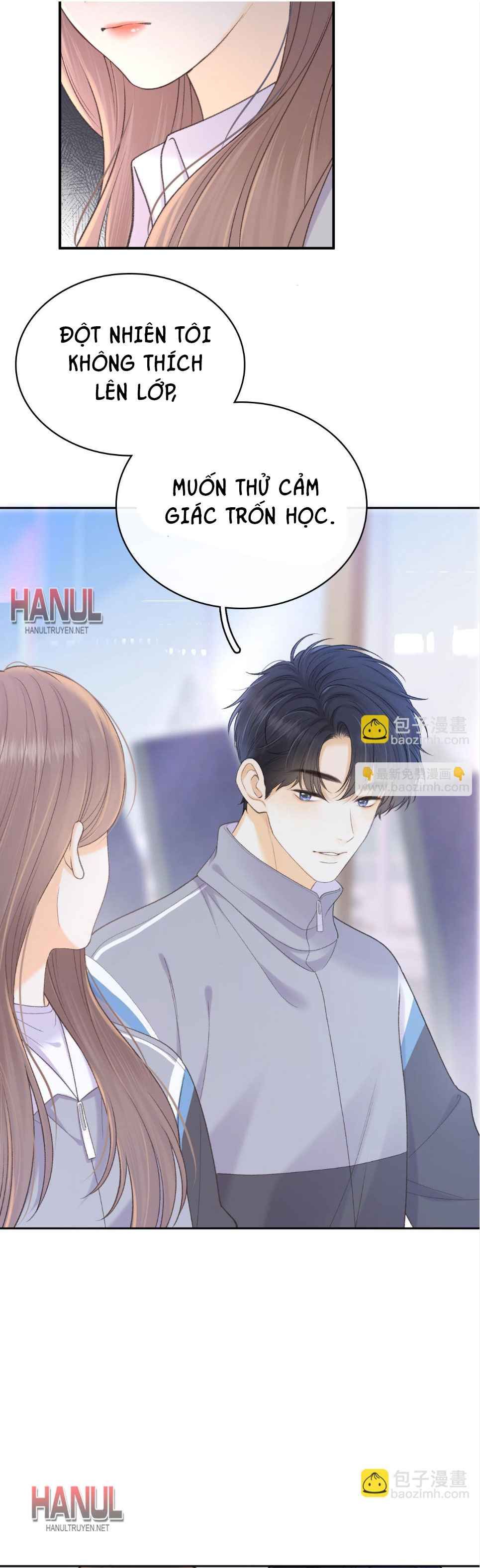 đọc truyện  Khó Dỗ Dành Chương 91 ảnh 4 tại Thiên Thai Truyện