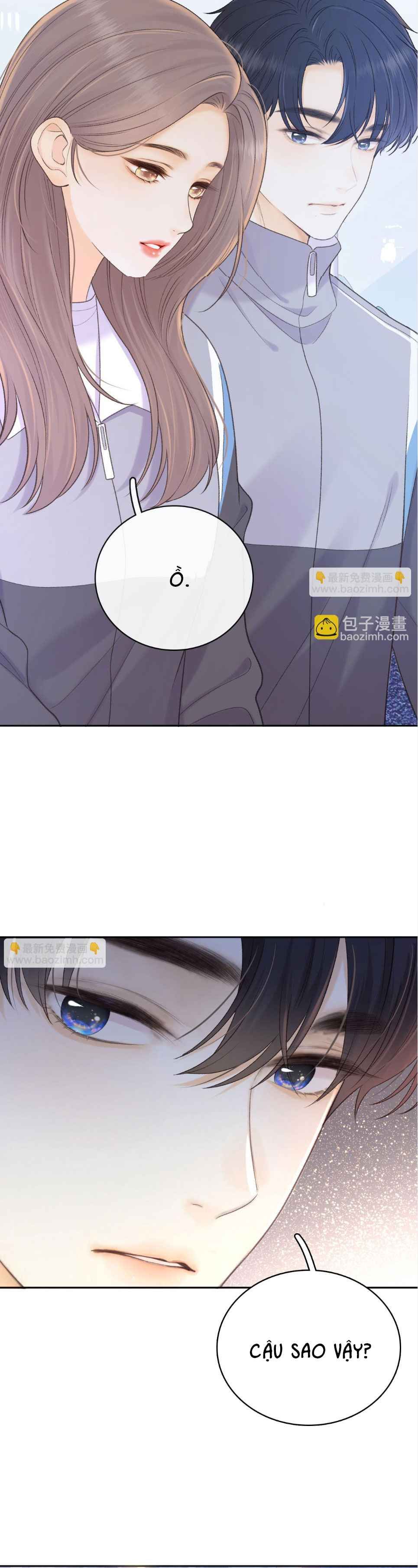 đọc truyện  Khó Dỗ Dành Chương 91 ảnh 5 tại Thiên Thai Truyện