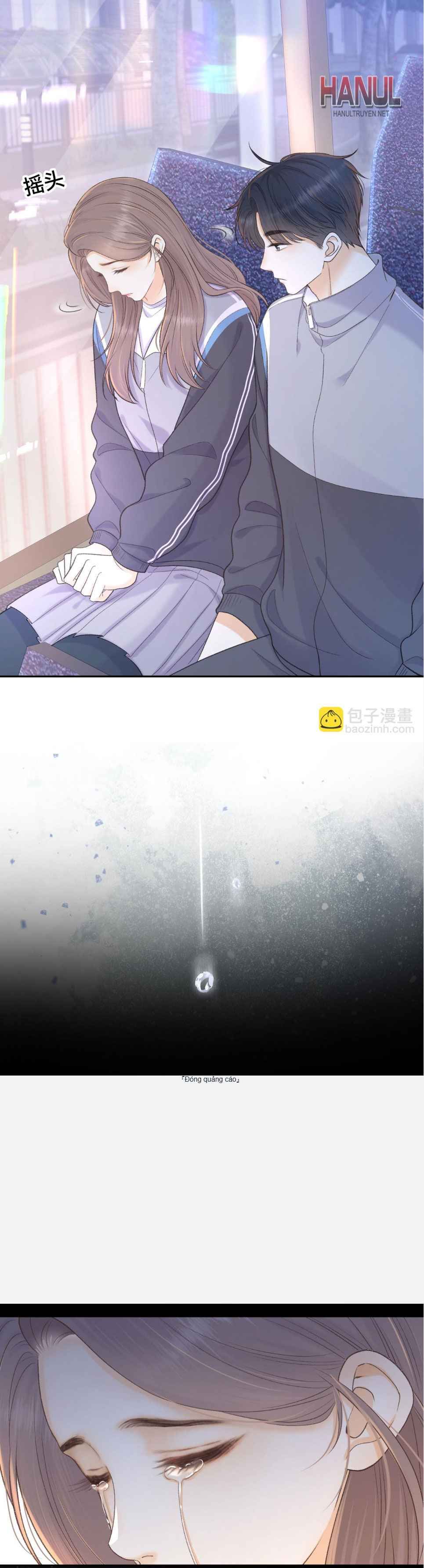 đọc truyện  Khó Dỗ Dành Chương 91 ảnh 6 tại Thiên Thai Truyện