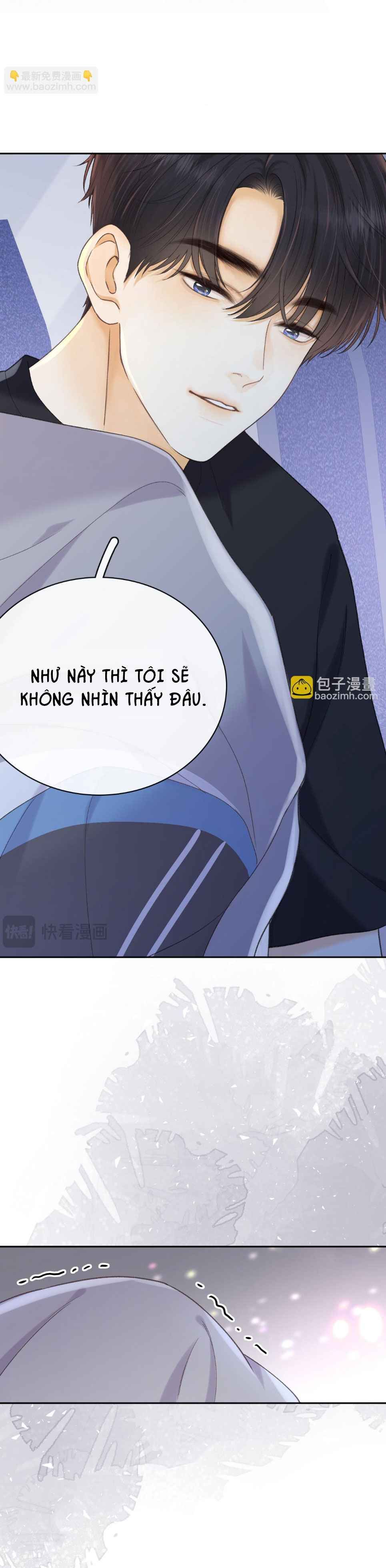 đọc truyện  Khó Dỗ Dành Chương 91 ảnh 9 tại Thiên Thai Truyện