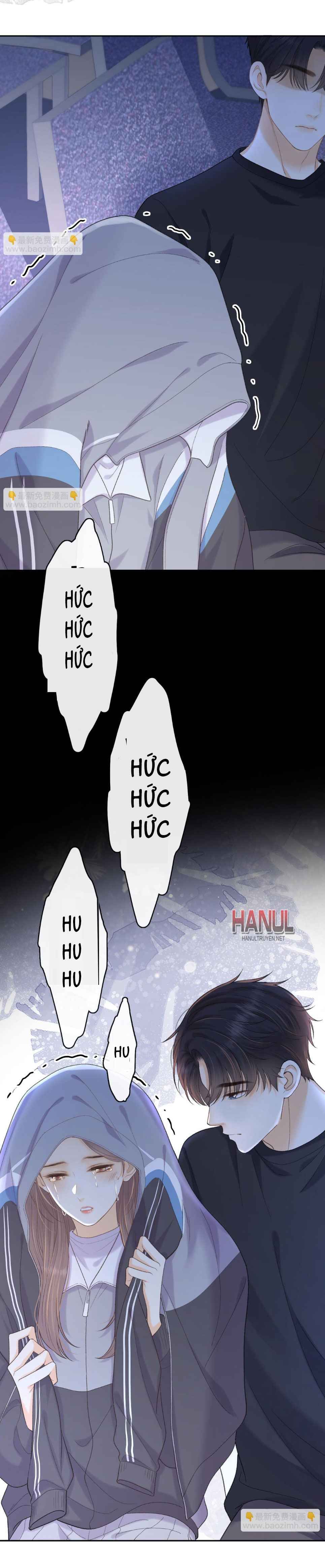 đọc truyện  Khó Dỗ Dành Chương 91 ảnh 10 tại Thiên Thai Truyện