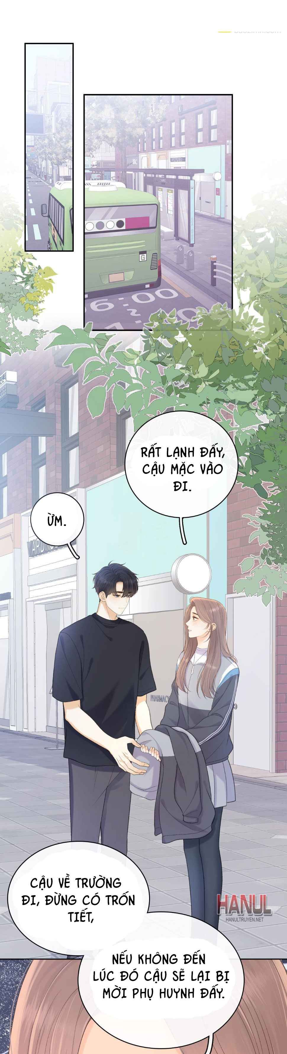 đọc truyện  Khó Dỗ Dành Chương 92 ảnh 3 tại Thiên Thai Truyện