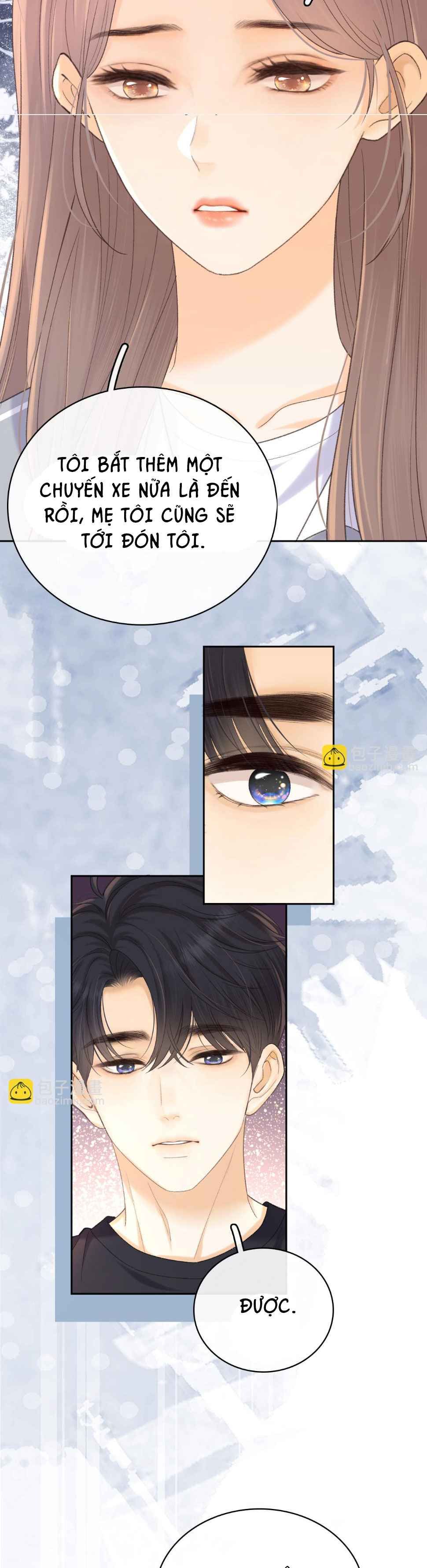 đọc truyện  Khó Dỗ Dành Chương 92 ảnh 4 tại Thiên Thai Truyện